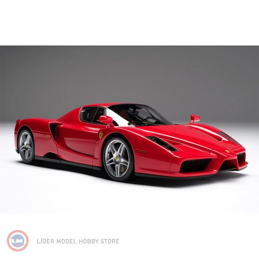1:18 Amalgam Ferrari Enzo