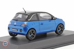 1:43 2018 Opel Adam