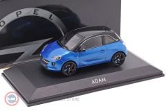 1:43 2018 Opel Adam