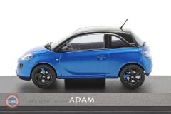 1:43 2018 Opel Adam