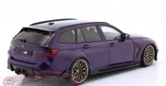 1:18 Solido 2024 BMW  M3 (G81) Touring