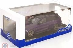 1:18 Solido 2024 BMW  M3 (G81) Touring