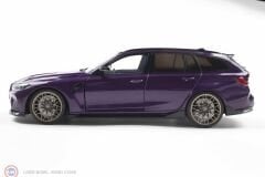 1:18 Solido 2024 BMW  M3 (G81) Touring