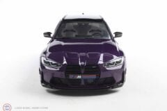 1:18 Solido 2024 BMW  M3 (G81) Touring