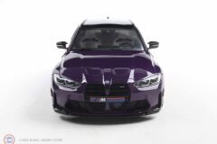 1:18 Solido 2024 BMW M3 (G81) Touring