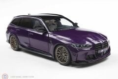 1:18 Solido 2024 BMW  M3 (G81) Touring