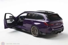 1:18 Solido 2024 BMW  M3 (G81) Touring