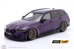 1:18 Solido 2024 BMW M3 (G81) Touring