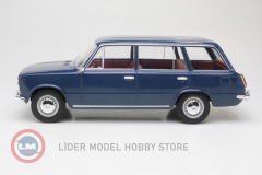 1:18 1970 Lada 2102