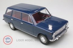 1:18 1970 Lada 2102