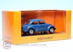 1:43 Maxichamps 1983 Volkswagen 1200 L