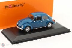 1:43 Maxichamps 1983 Volkswagen 1200 L