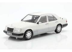 1:18 1993 Mercedes Benz E Class W124