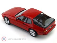 1:18 1985 Porsche 924