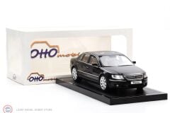 1:18 OTTO 2005 Volkswagen Phaeton 6.0 W12