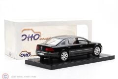 1:18 OTTO 2005 Volkswagen Phaeton 6.0 W12