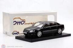 1:18 OTTO 2005 Volkswagen Phaeton 6.0 W12