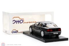 1:18 OTTO 2005 Volkswagen Phaeton 6.0 W12