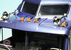 1:18 1976 Kenworth K100 Aerodyne