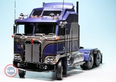 1:18 1976 Kenworth K100 Aerodyne