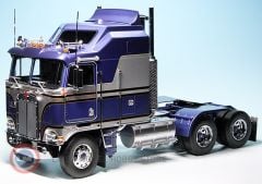 1:18 1976 Kenworth K100 Aerodyne