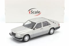 1:18 1993 Mercedes Benz E Class W124