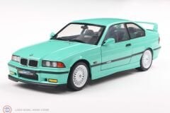 1:18 Solido 1991 BMW  M3 (E36) Coupe