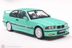 1:18 Solido 1991 BMW  M3 (E36) Coupe