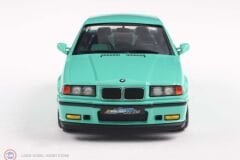1:18 Solido 1991 BMW  M3 (E36) Coupe