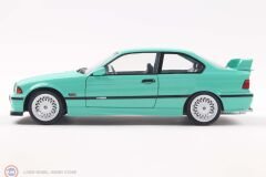 1:18 Solido 1991 BMW  M3 (E36) Coupe