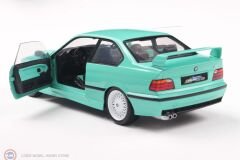 1:18 Solido 1991 BMW  M3 (E36) Coupe