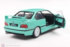 1:18 Solido 1991 BMW  M3 (E36) Coupe