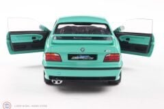 1:18 Solido 1991 BMW  M3 (E36) Coupe