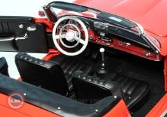 1:18 Minichamps 1955 Mercedes Benz 190 SL Roadster (W121)