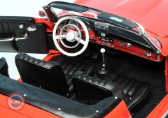 1:18 Minichamps 1955 Mercedes Benz 190 SL Roadster (W121)