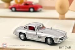 1:43 Norev 1954 Mercedes Benz 300 SL -  Jet Car / Toys Series