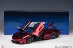 1:18 Autoart 2020 Mclaren SPEEDTAIL