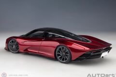 1:18 Autoart 2020 Mclaren SPEEDTAIL