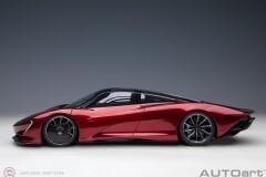 1:18 Autoart 2020 Mclaren SPEEDTAIL