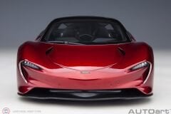1:18 Autoart 2020 Mclaren SPEEDTAIL