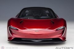 1:18 Autoart 2020 Mclaren SPEEDTAIL
