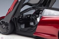1:18 Autoart 2020 Mclaren SPEEDTAIL