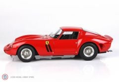 1:18 BBR 1962 Ferrari 250 GTO