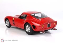 1:18 BBR 1962 Ferrari 250 GTO