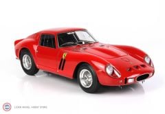 1:18 BBR 1962 Ferrari 250 GTO