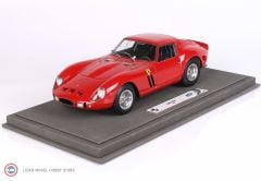 1:18 BBR 1962 Ferrari 250 GTO