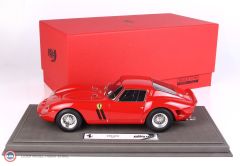 1:18 BBR 1962 Ferrari 250 GTO