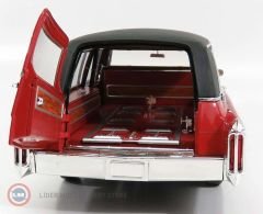 1:18 1966 Cadillac S&S Limousine