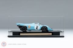 1:18 1970 Porsche 917K Gulf Winner Daytona  #2 