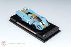 1:18 1970 Porsche 917K Gulf Winner Daytona  #2 